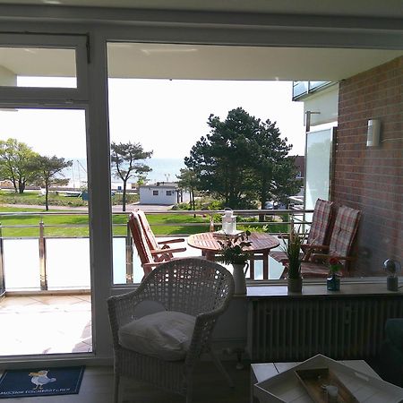 Fuerstenhof Apartment 325 Gromitz Bagian luar foto