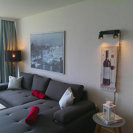 Fuerstenhof Apartment 325 Gromitz Bagian luar foto