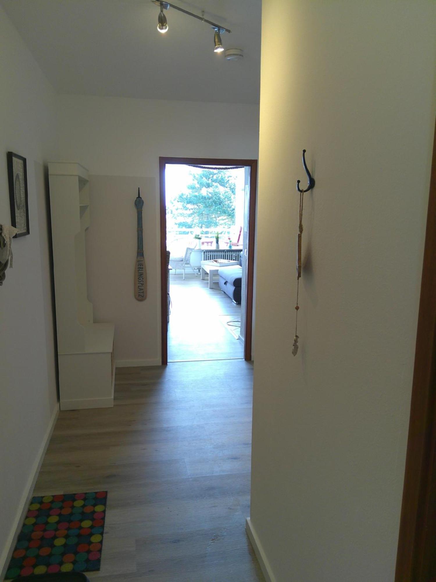 Fuerstenhof Apartment 325 Gromitz Bagian luar foto