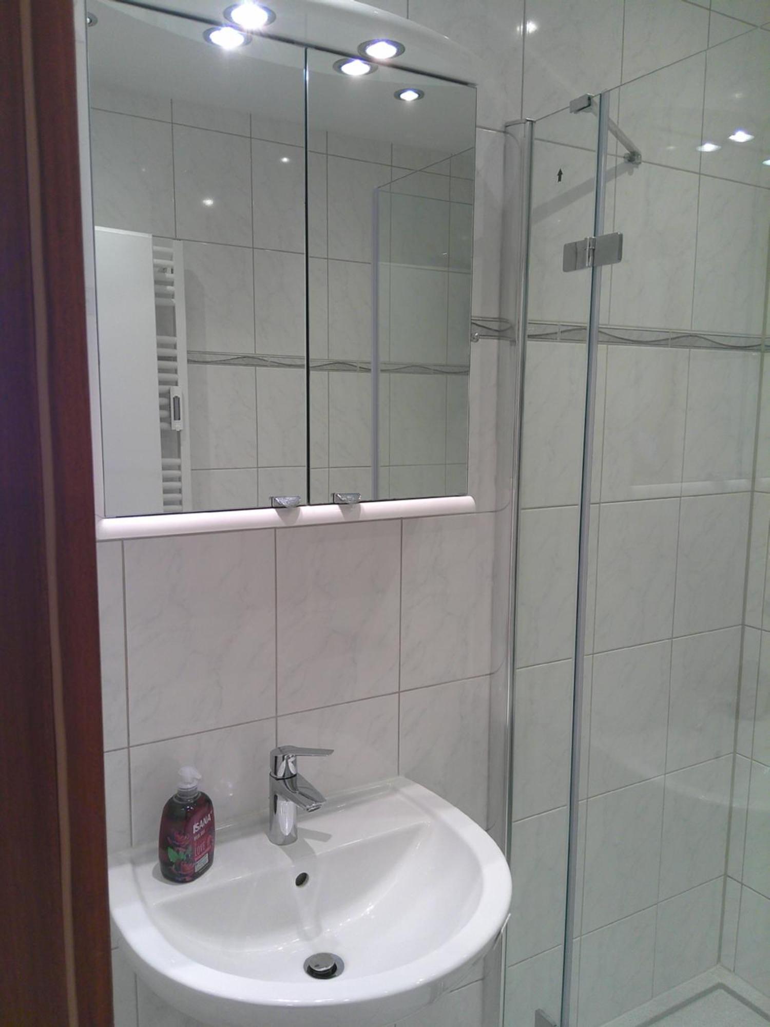 Fuerstenhof Apartment 325 Gromitz Bagian luar foto