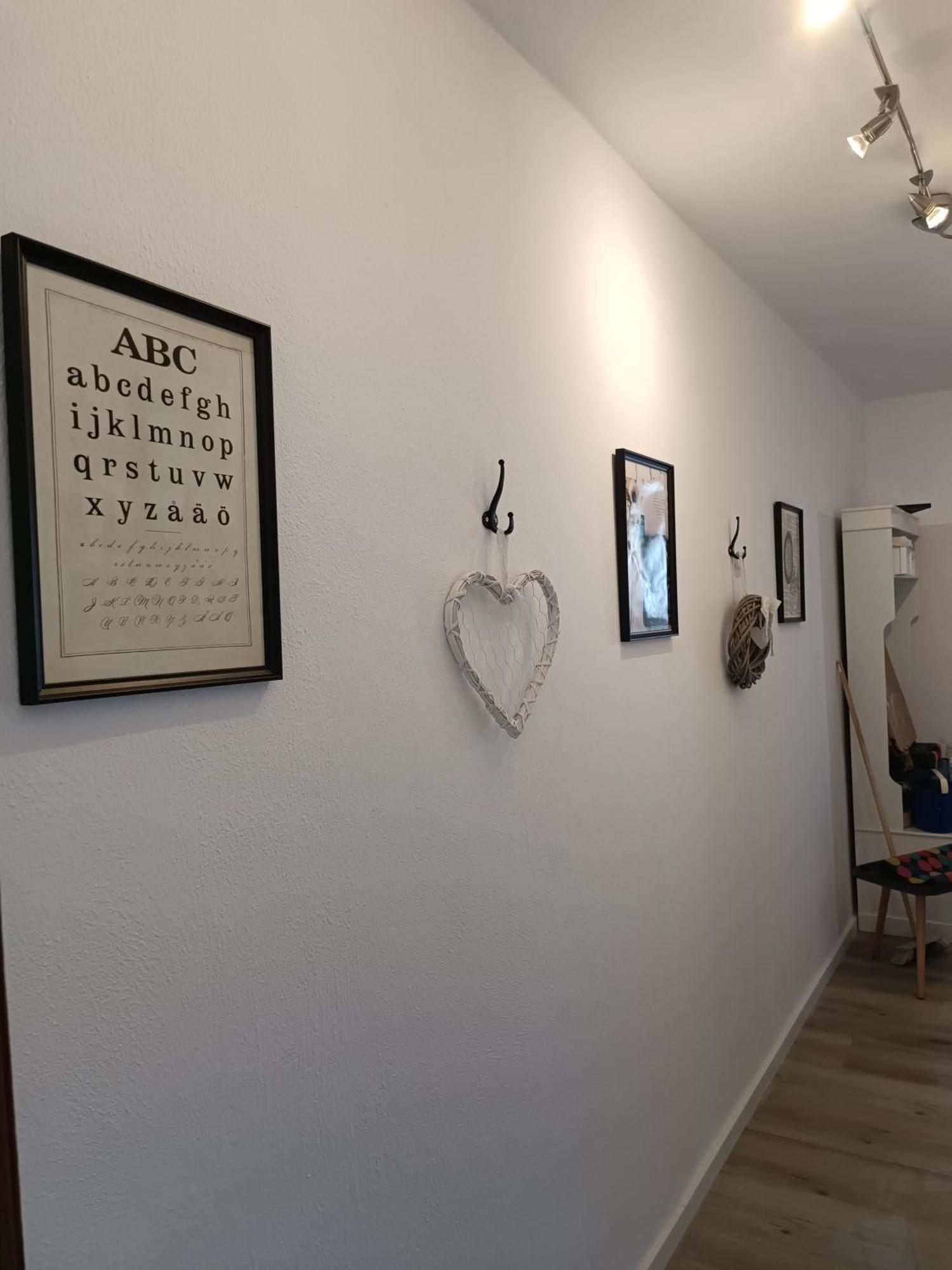 Fuerstenhof Apartment 325 Gromitz Bagian luar foto