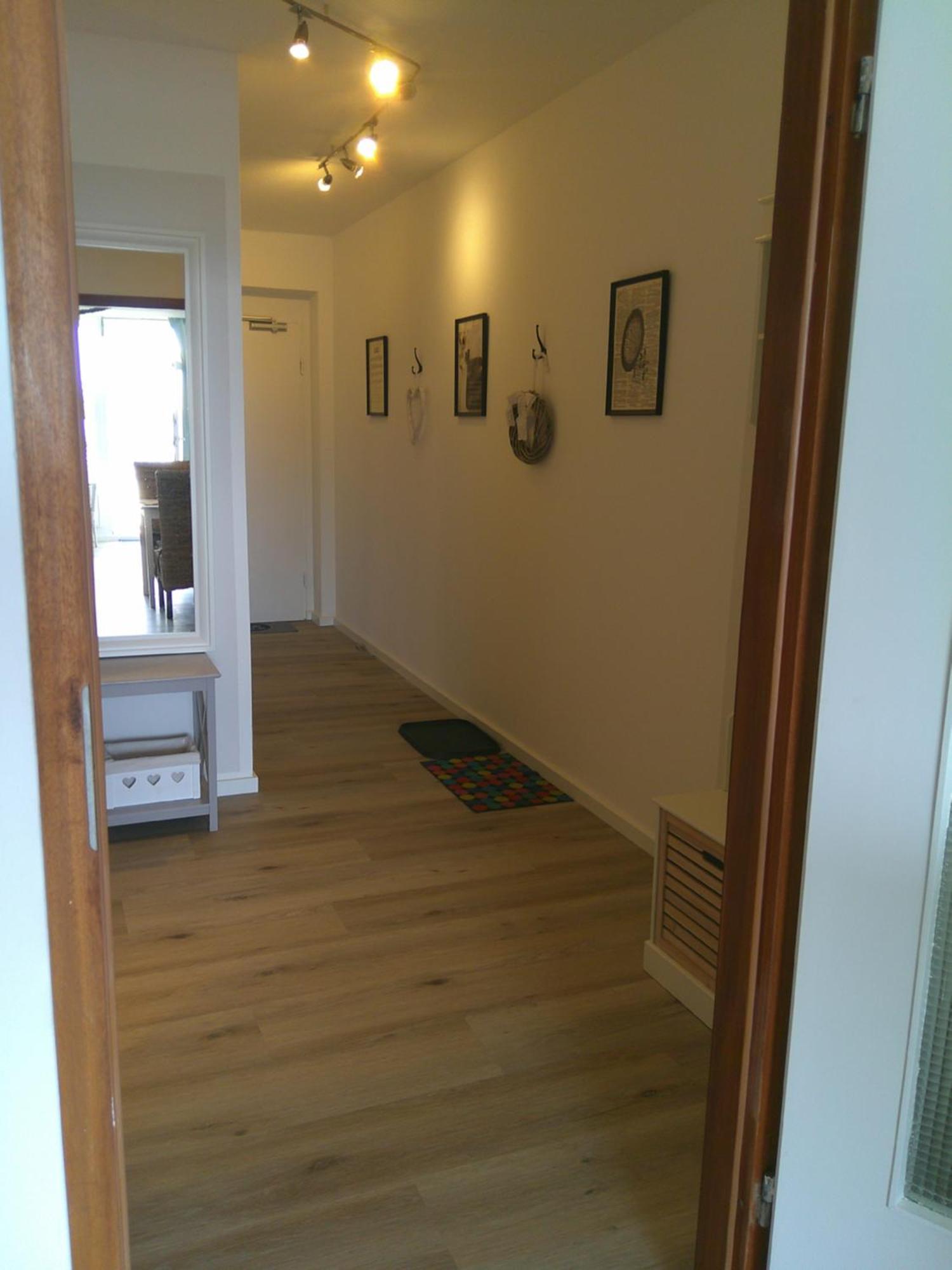 Fuerstenhof Apartment 325 Gromitz Bagian luar foto