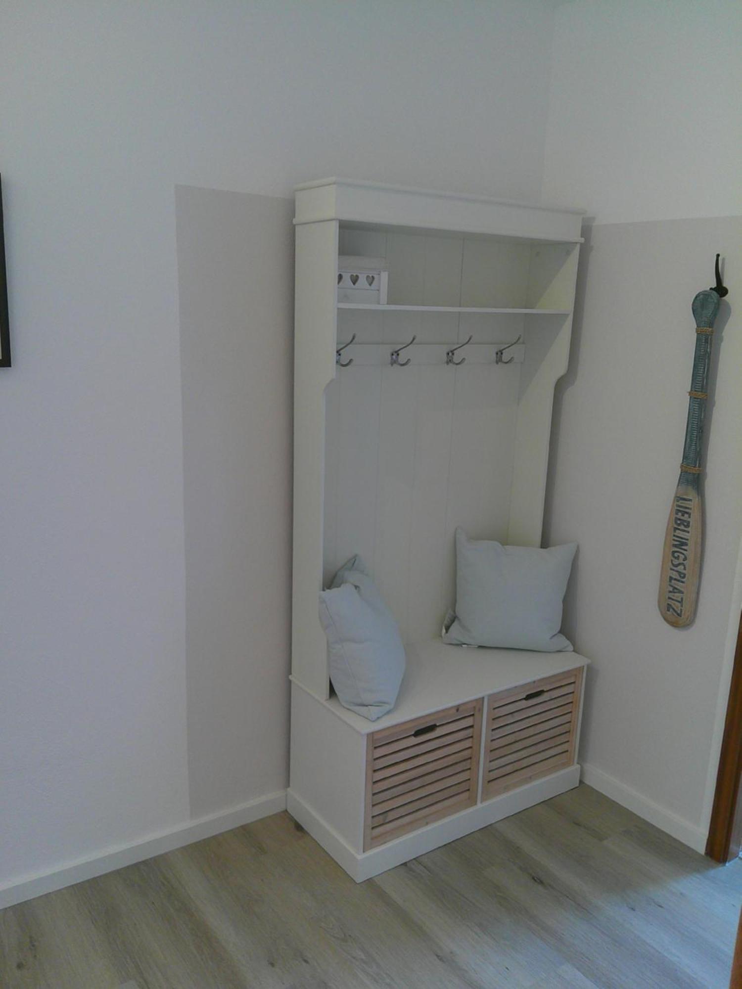 Fuerstenhof Apartment 325 Gromitz Bagian luar foto