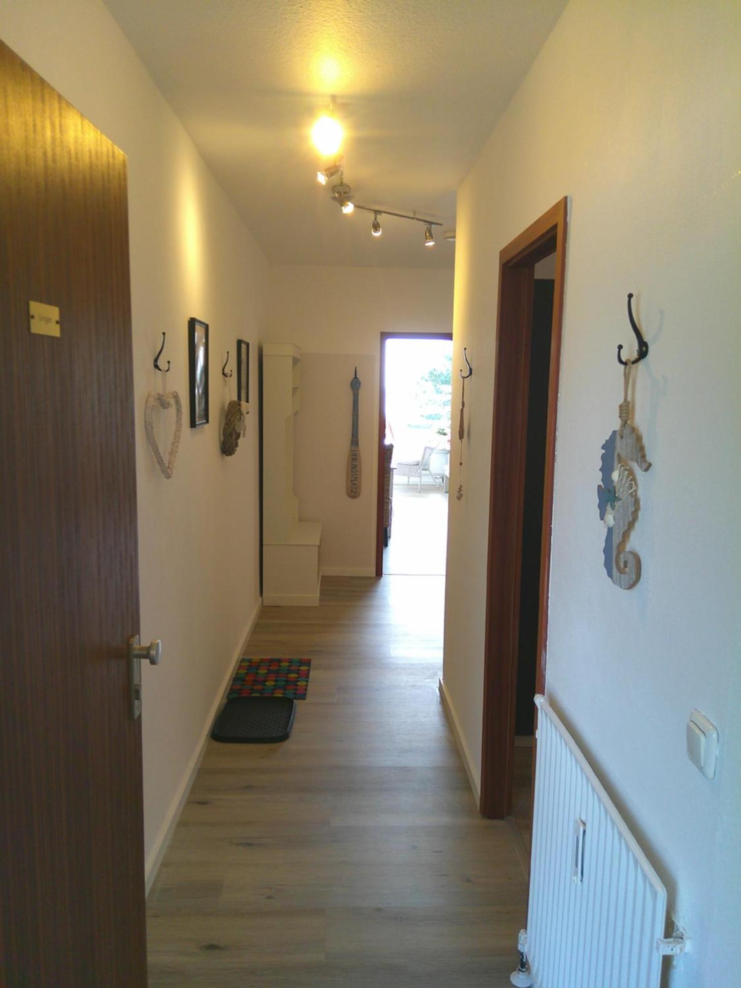 Fuerstenhof Apartment 325 Gromitz Bagian luar foto