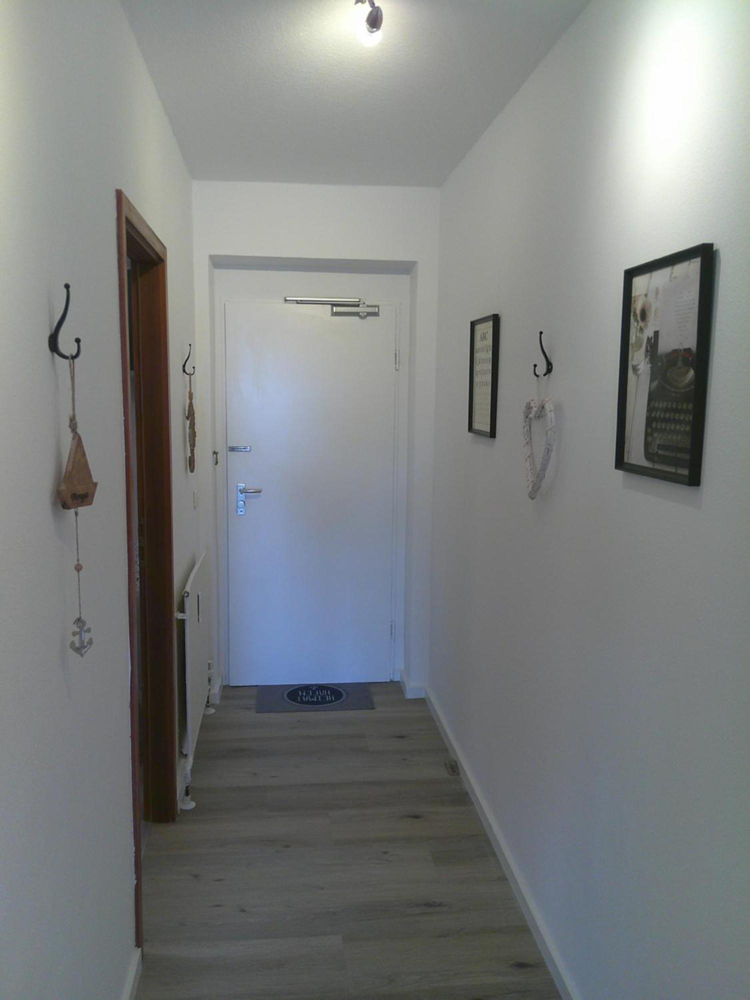 Fuerstenhof Apartment 325 Gromitz Bagian luar foto