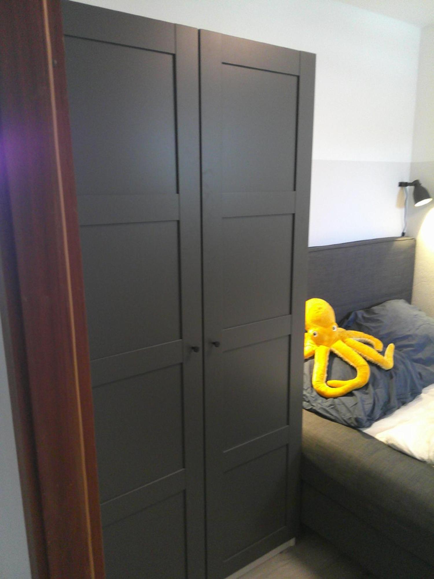 Fuerstenhof Apartment 325 Gromitz Bagian luar foto