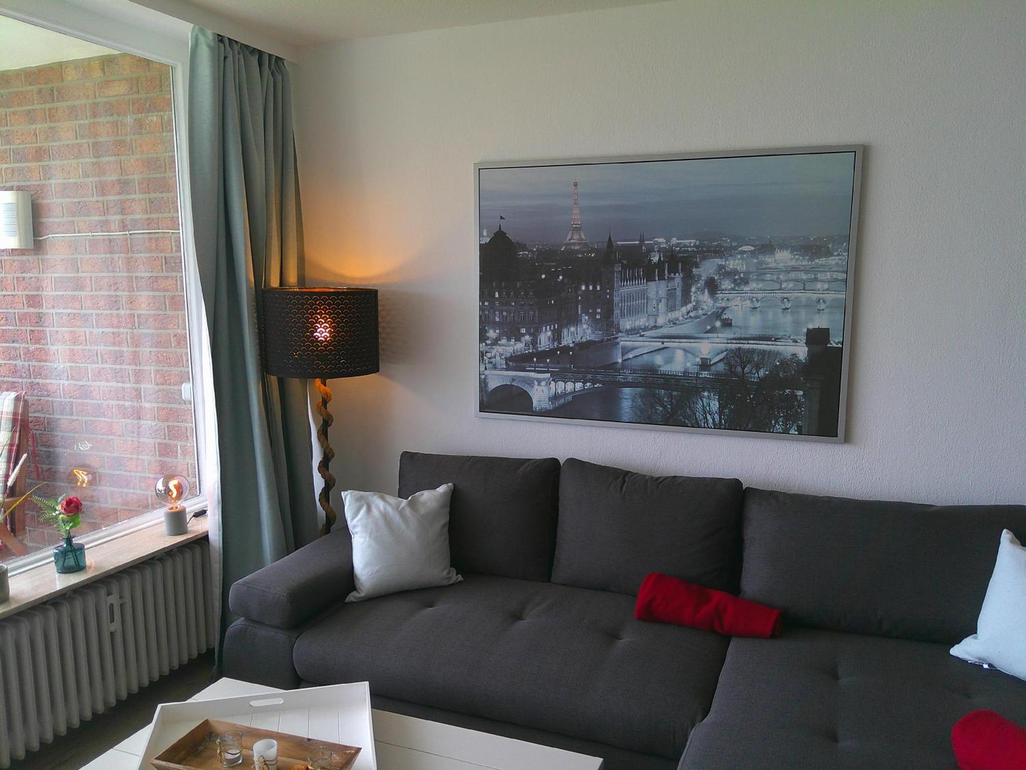 Fuerstenhof Apartment 325 Gromitz Bagian luar foto
