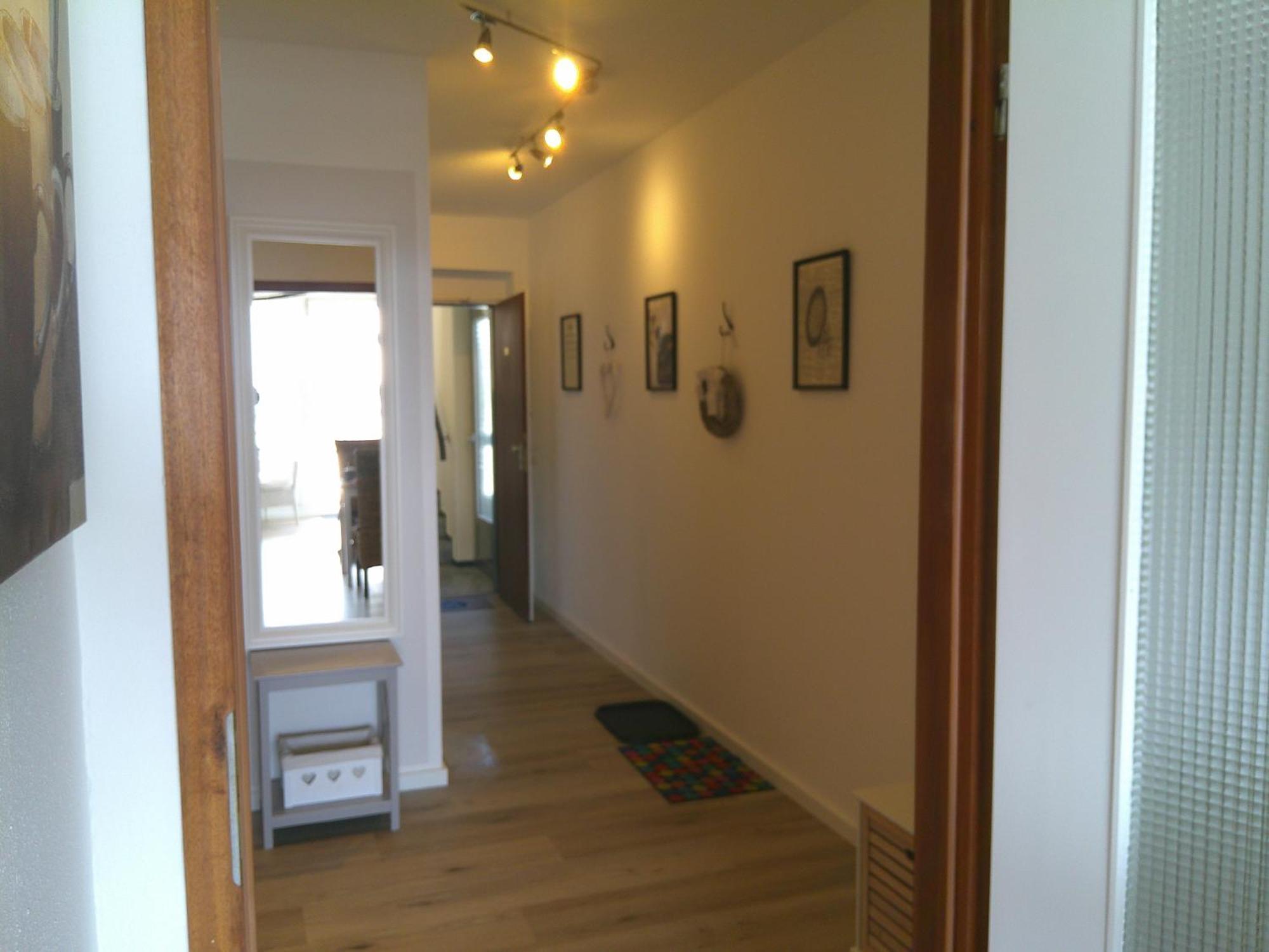 Fuerstenhof Apartment 325 Gromitz Bagian luar foto