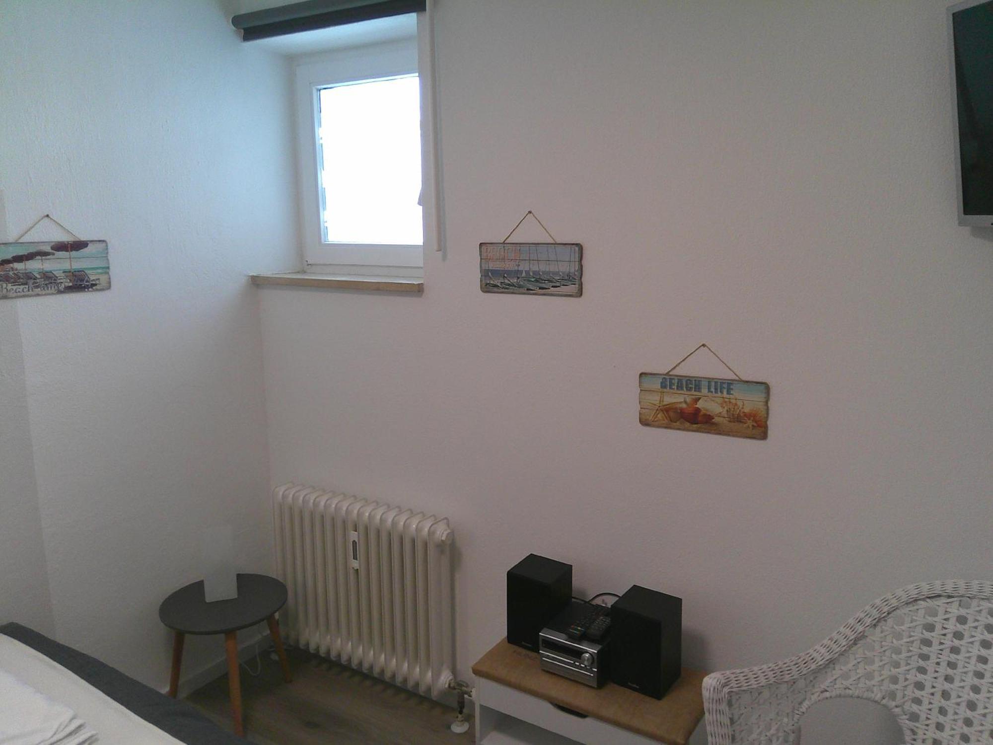 Fuerstenhof Apartment 325 Gromitz Bagian luar foto