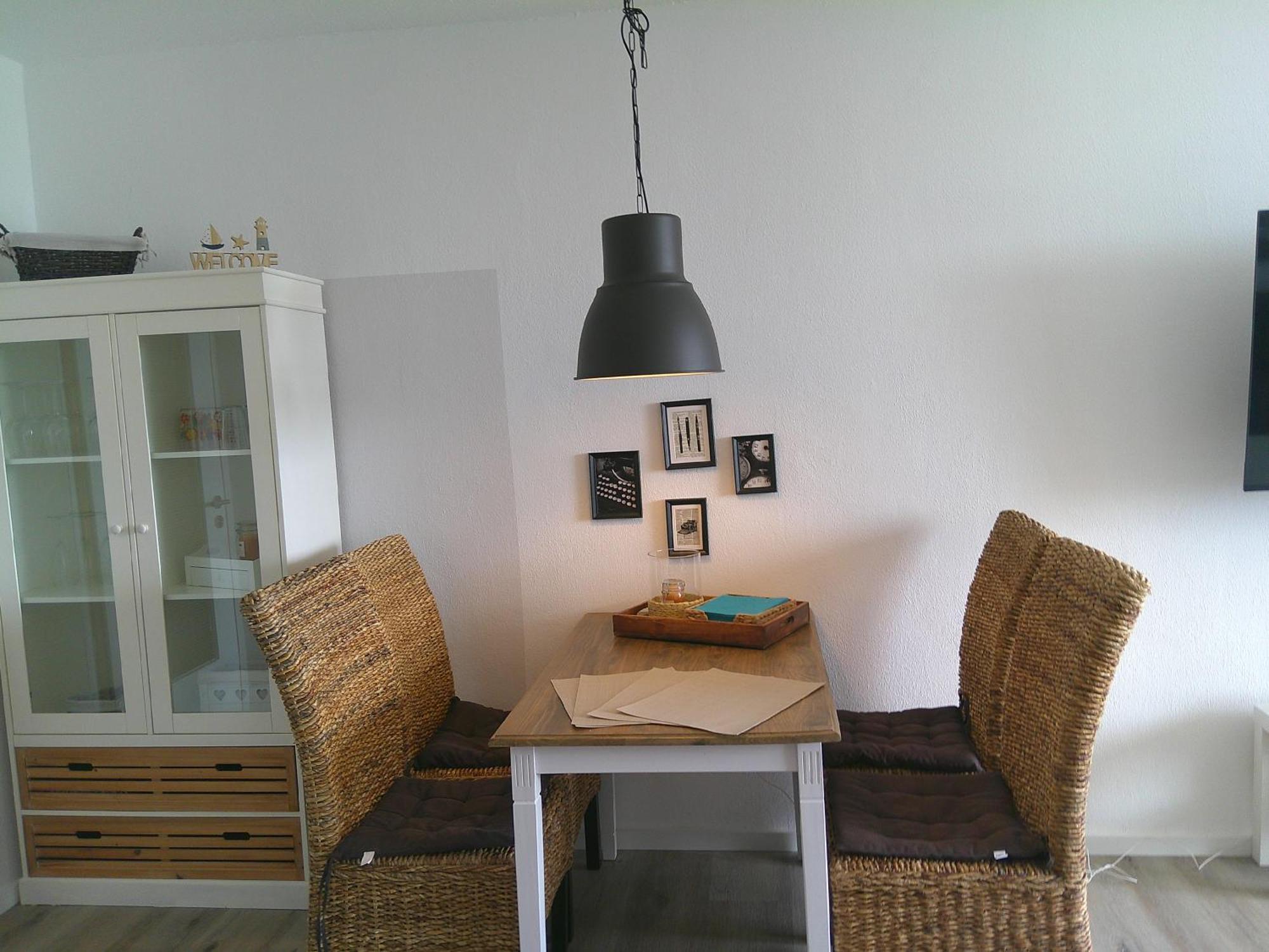 Fuerstenhof Apartment 325 Gromitz Bagian luar foto