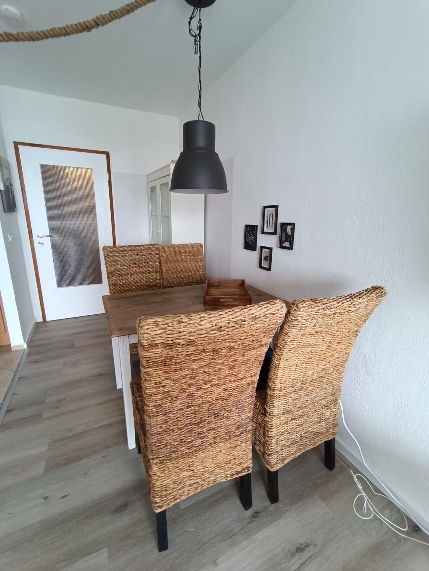 Fuerstenhof Apartment 325 Gromitz Bagian luar foto